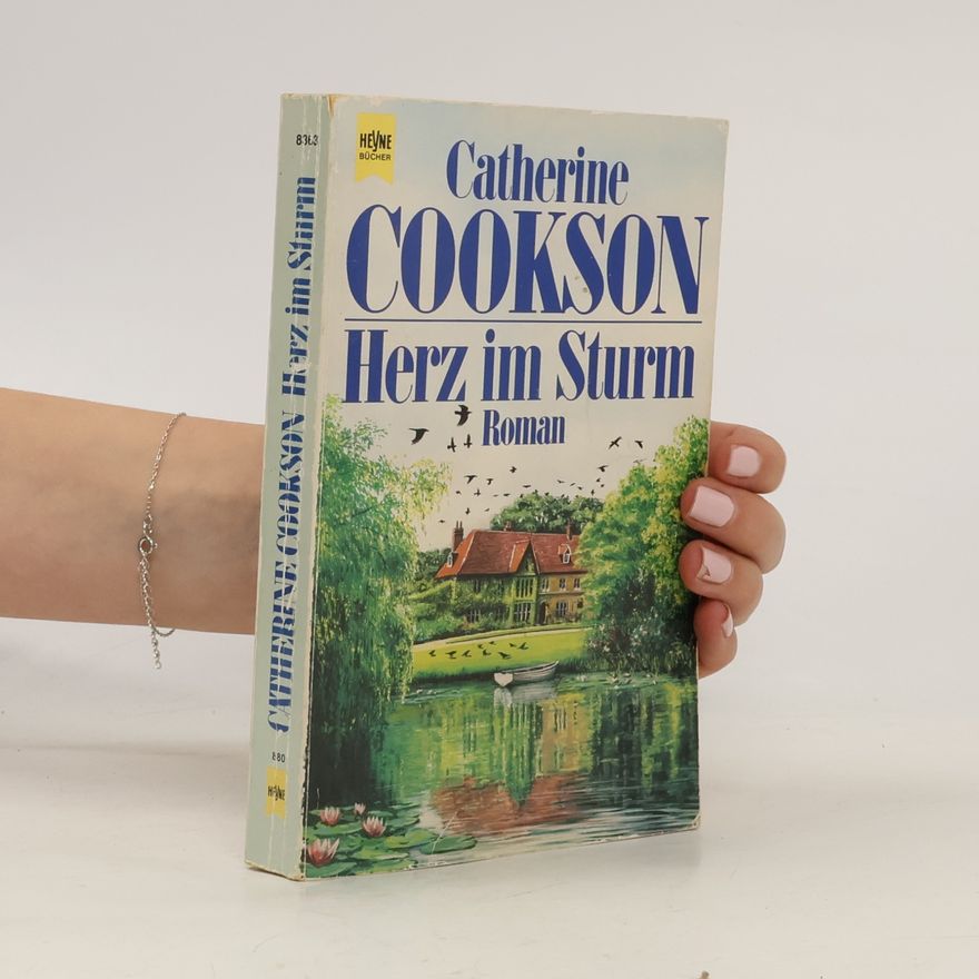 Catherine Cookson Herz im Sturm