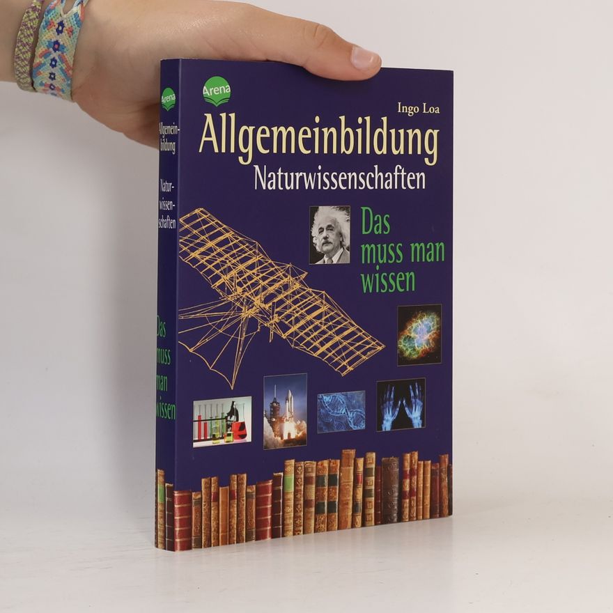 Ingo Loa Naturwissenschaften