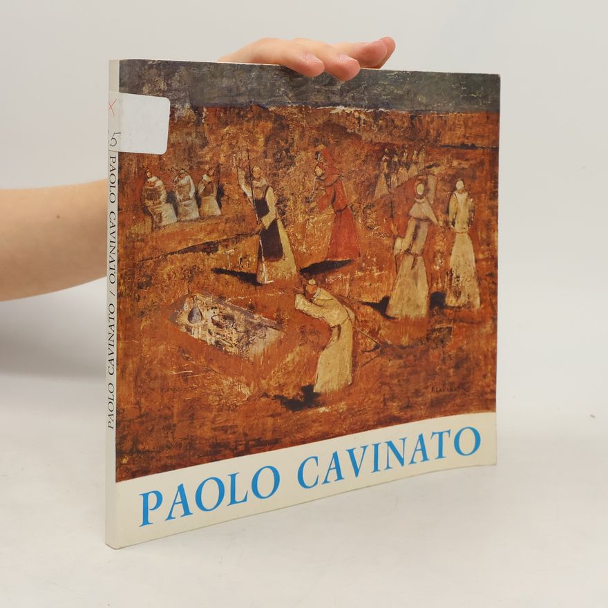 Paolo Cavinato Paolo Cavinato