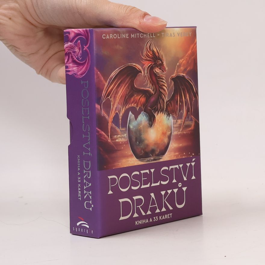 Tiras Verey Poselství draků