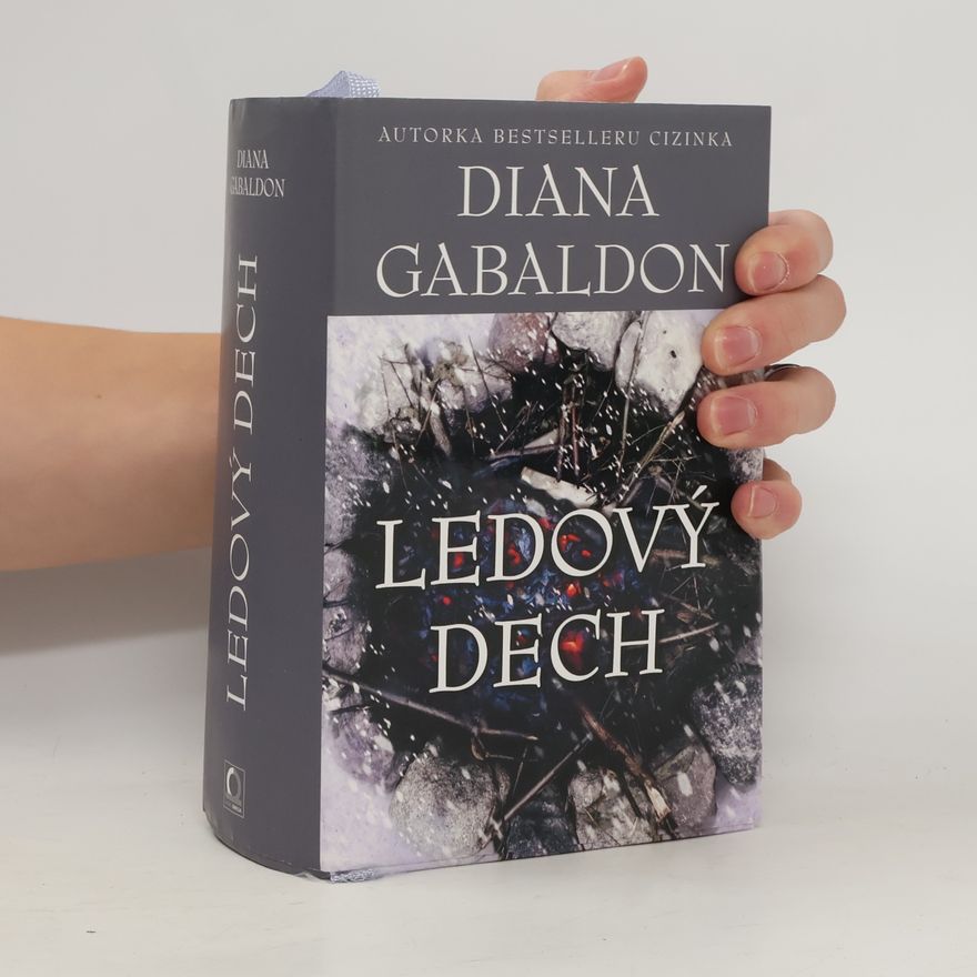Diana Gabaldon Ledový dech
