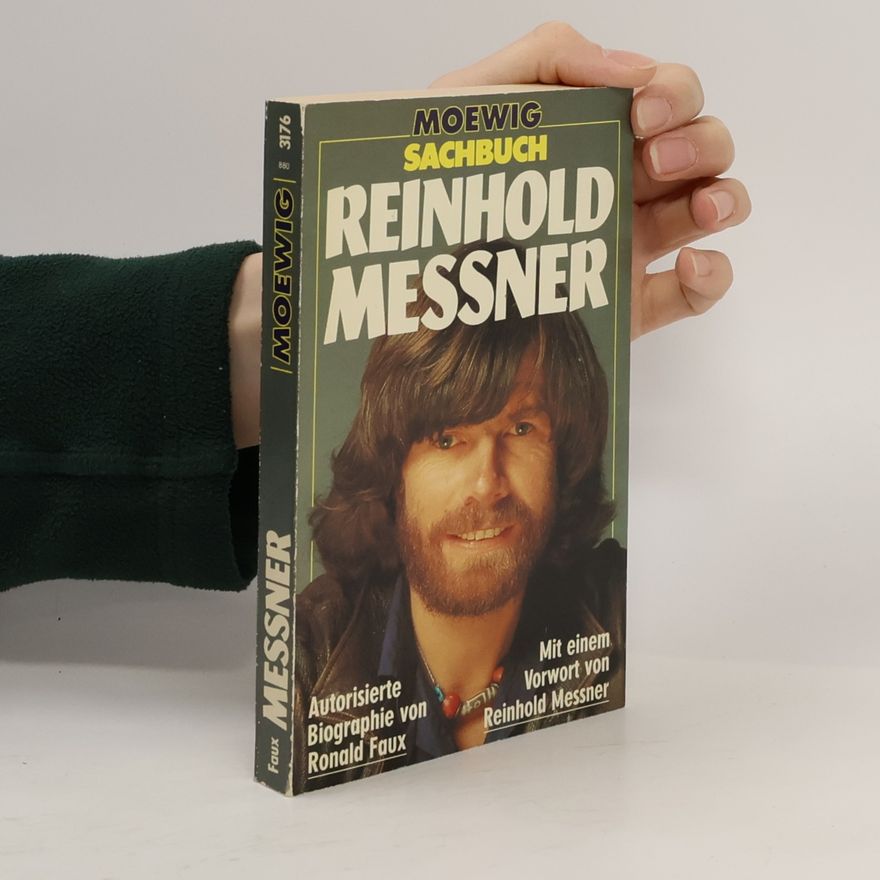 Faux Reinhold Messner