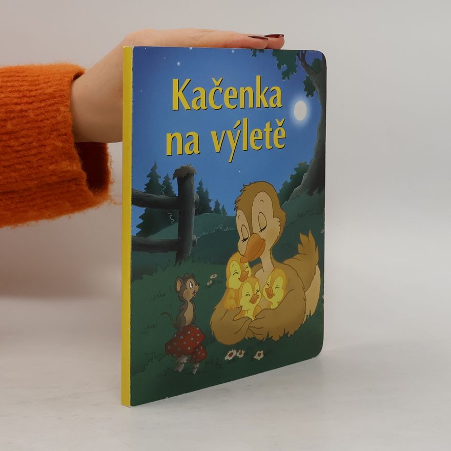 Autorenkollektiv Kačenka na výletě