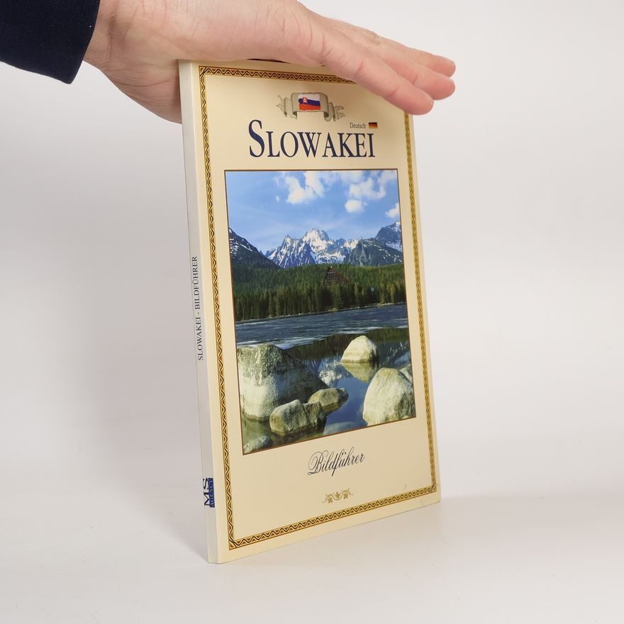 Martin Sloboda Slowakei