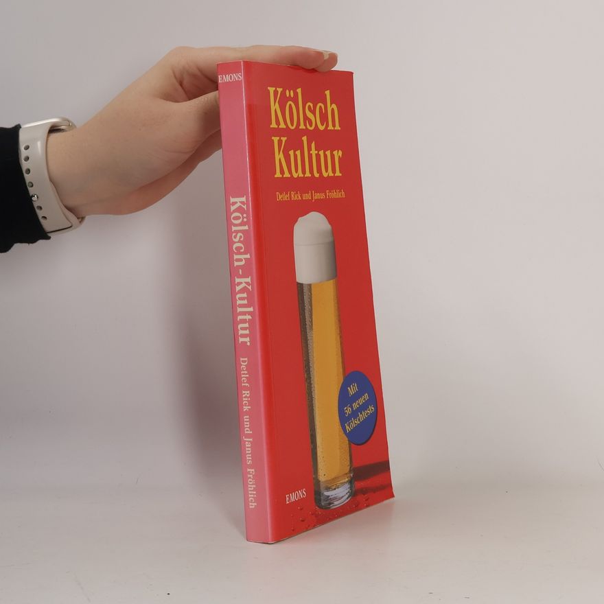 Detlef Rick Kölsch-Kultur