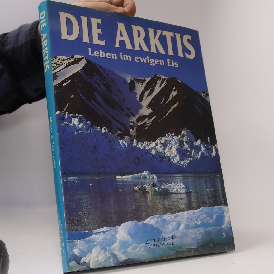 Marco Nazzari Die Arktis