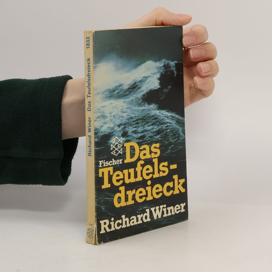 Richard Winer Das Teufelsdreieck