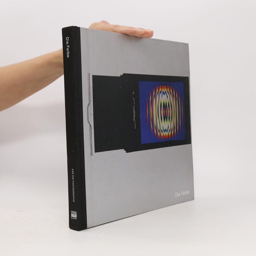 Autores varios Die Farbe
