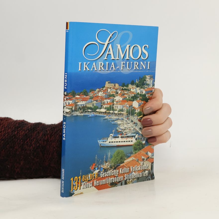Various authors Samos
