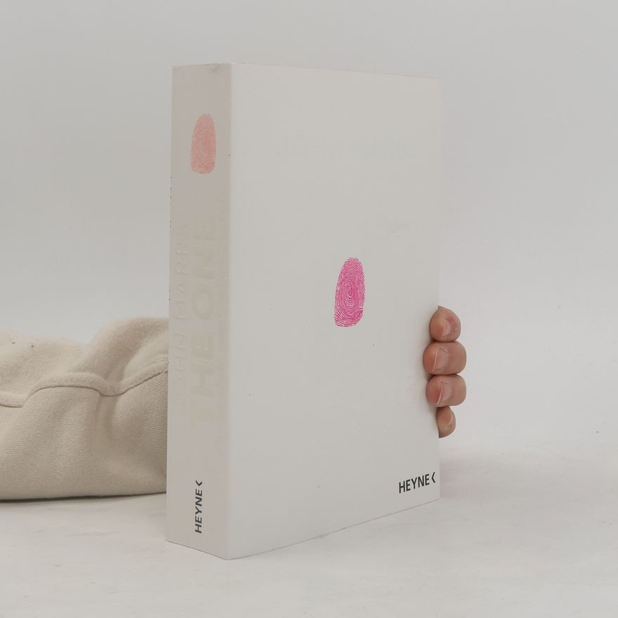 John Marrs The One - Finde dein perfektes Match
