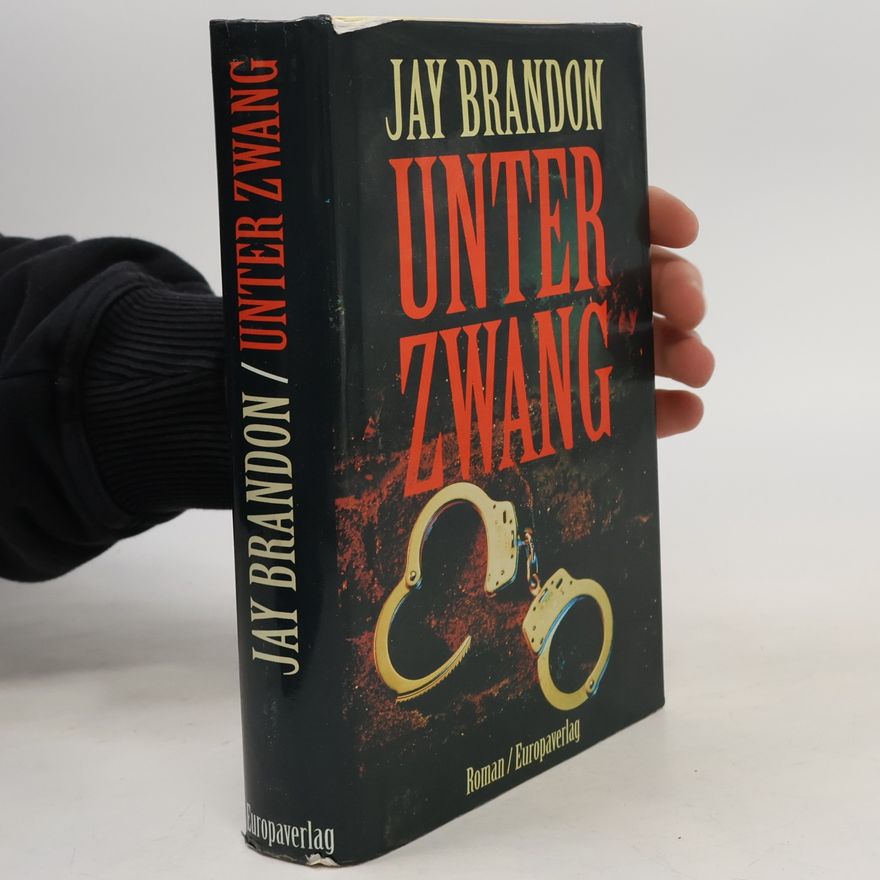 Jay Brandon Unter Zwang