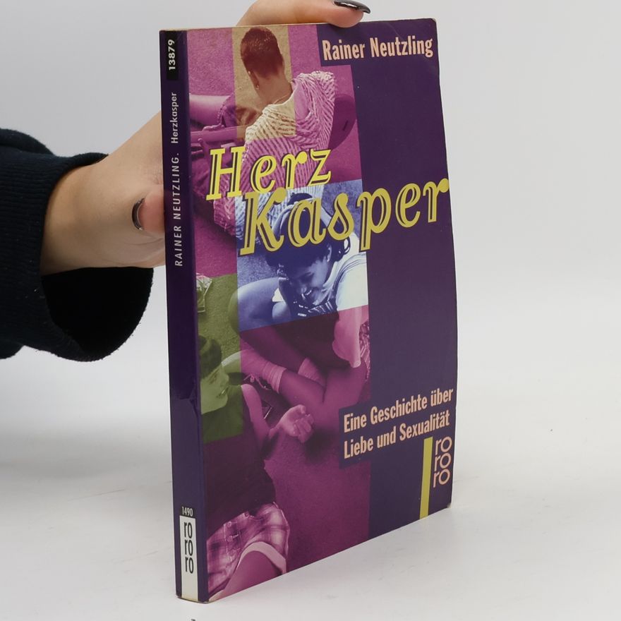 Rainer Neutzling Herzkasper