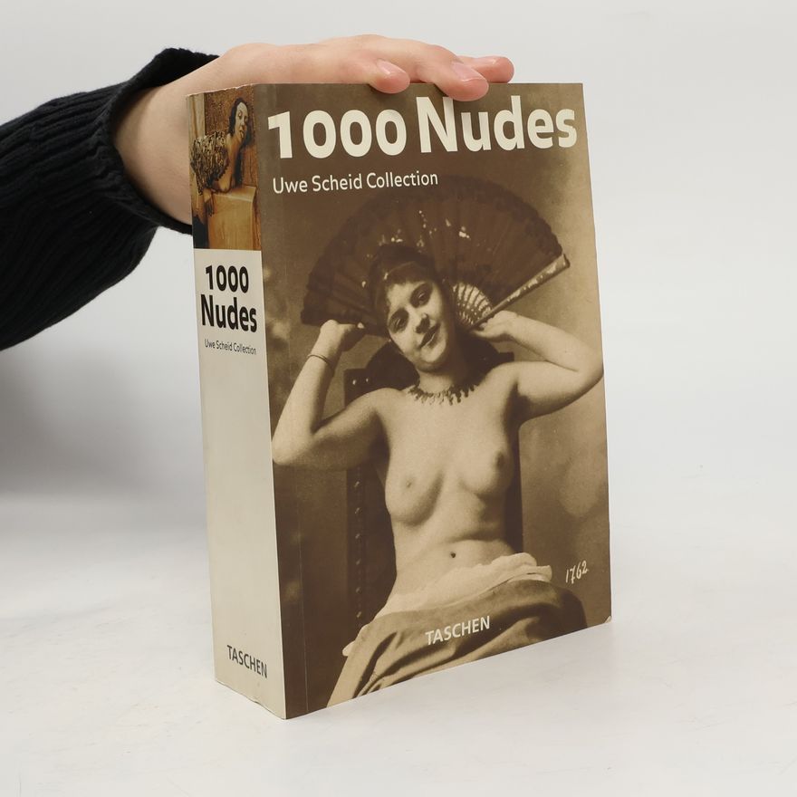 Various authors 1000 Nudes