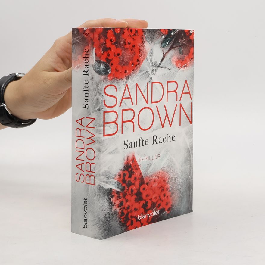Sandra Brown Sanfte Rache