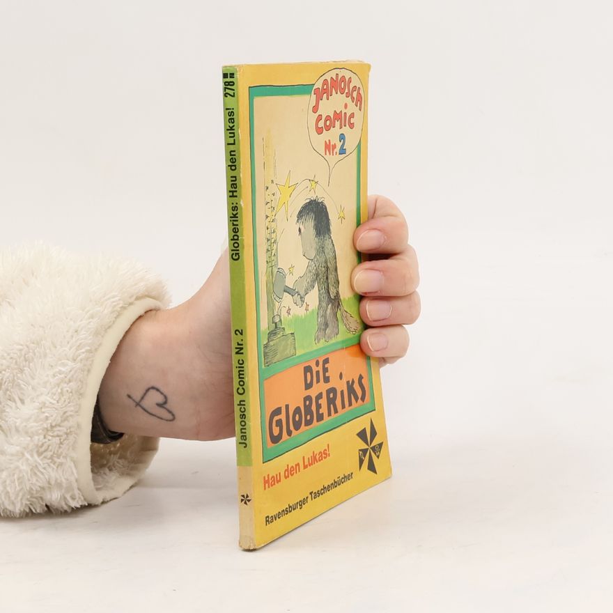 Autorenkollektiv Die Globeriks