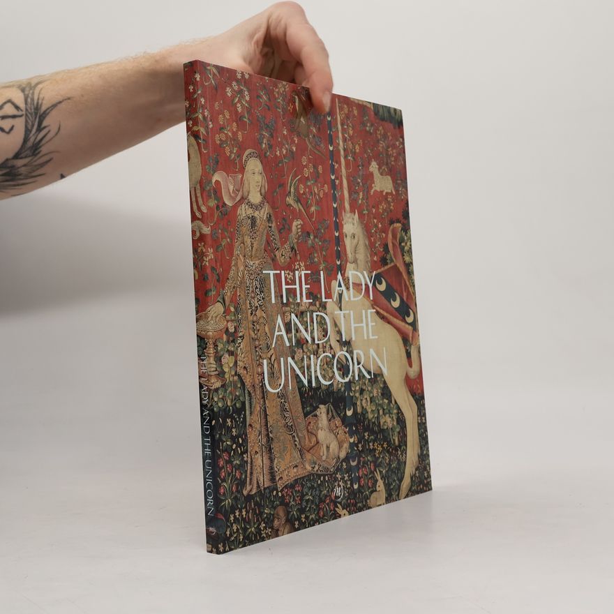 Collectif d'auteurs The Lady And The Unicorn