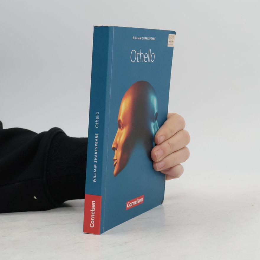 Peter Baasner Ab 11. Schuljahr - Othello