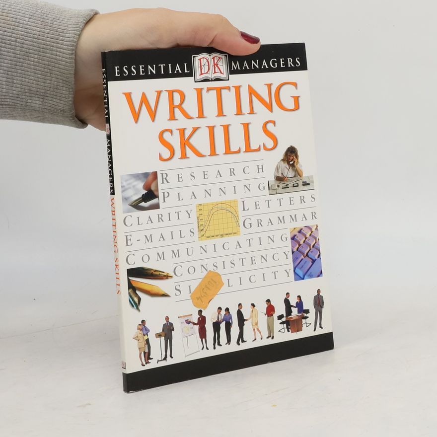 Adele Hayward Writing Skills
