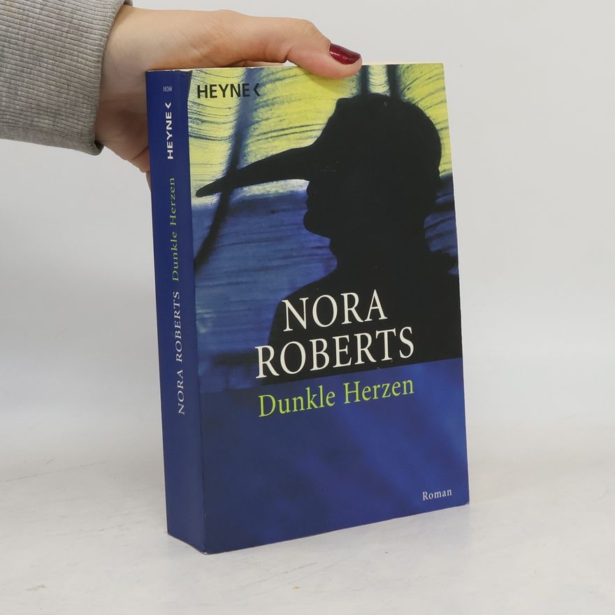 Nora Roberts Dunkle Herzen