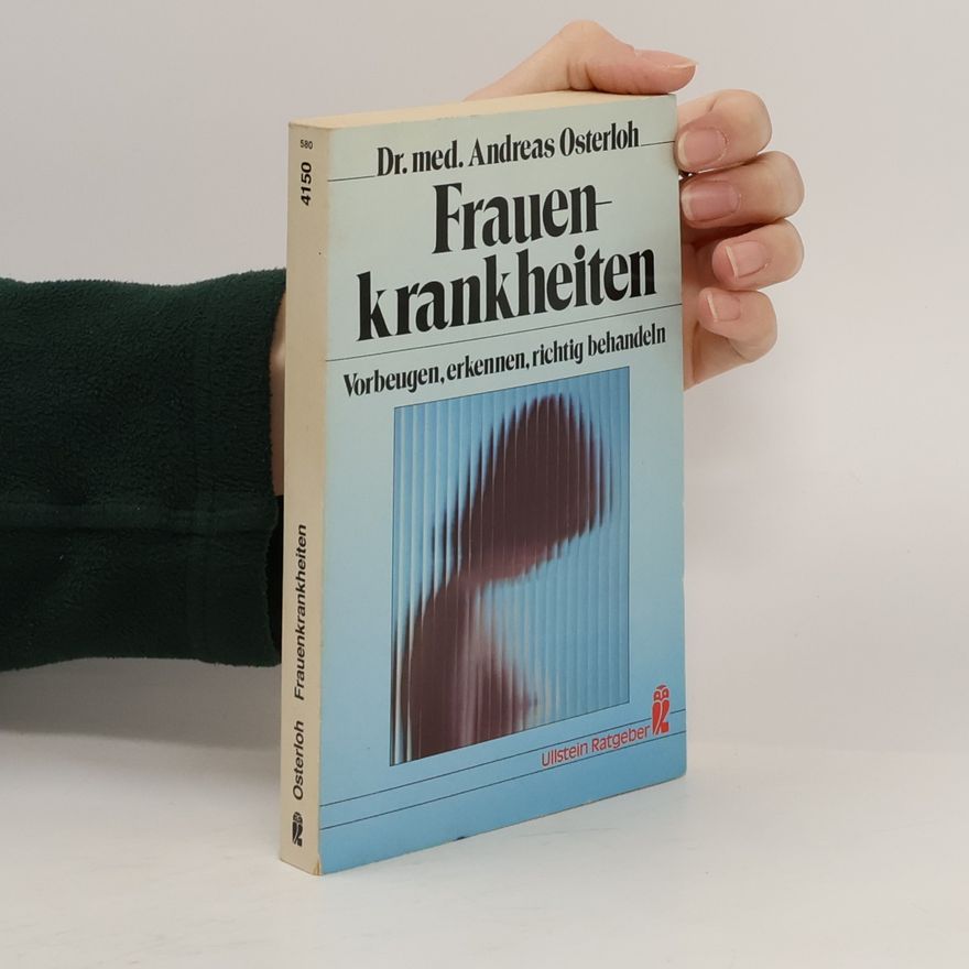 Andreas Osterloh Frauenkrankheiten