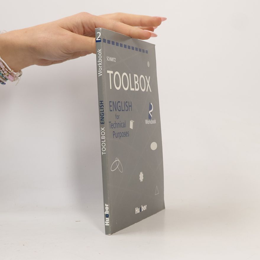 Paul Netzer Toolbox 2. Workbook
