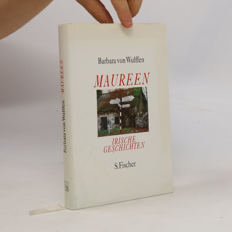 Barbara Wulffen Maureen