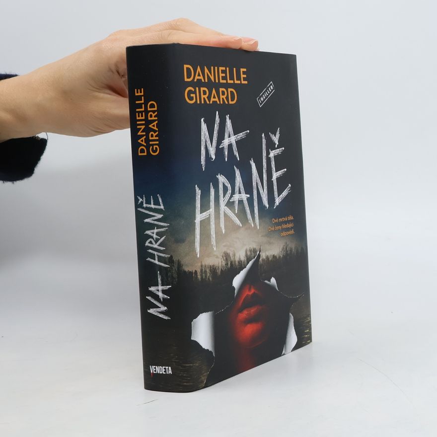Danielle Girard Na hraně