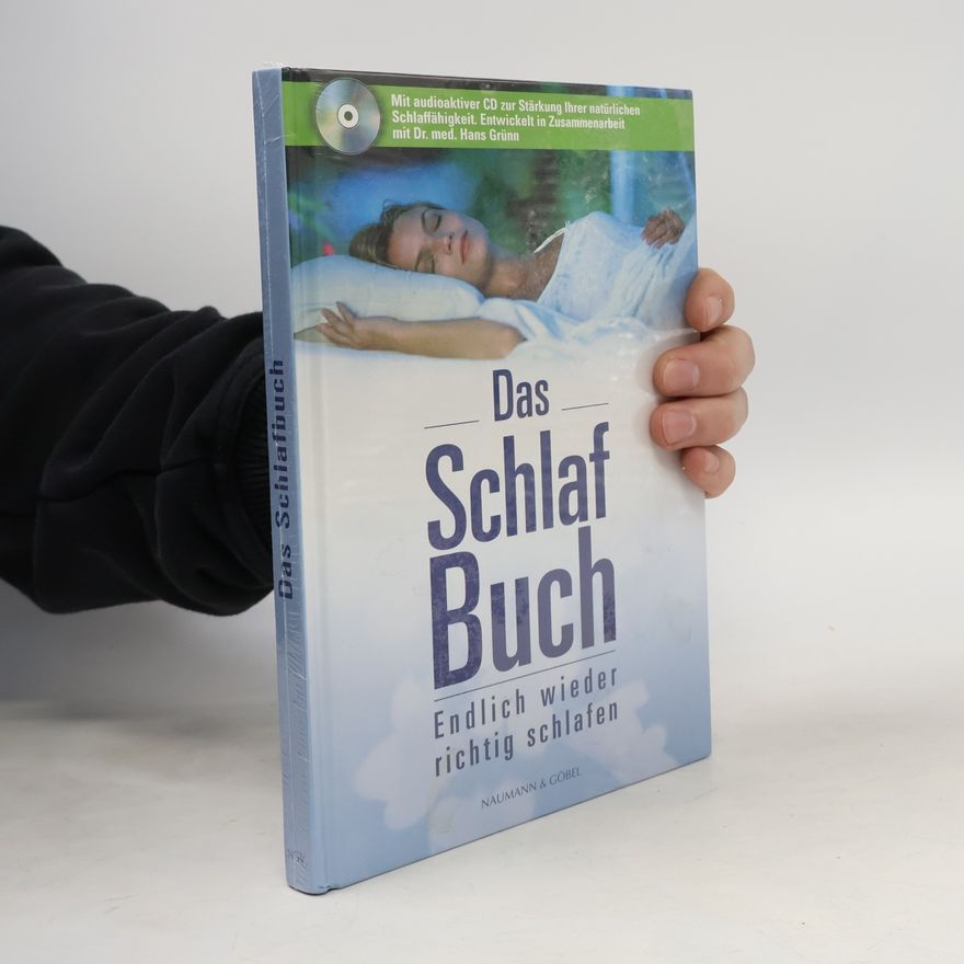 Qualimedic.com Das Schlafbuch