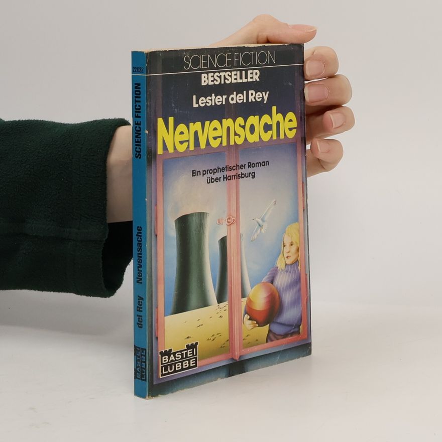 Lester Del Rey Nervensache