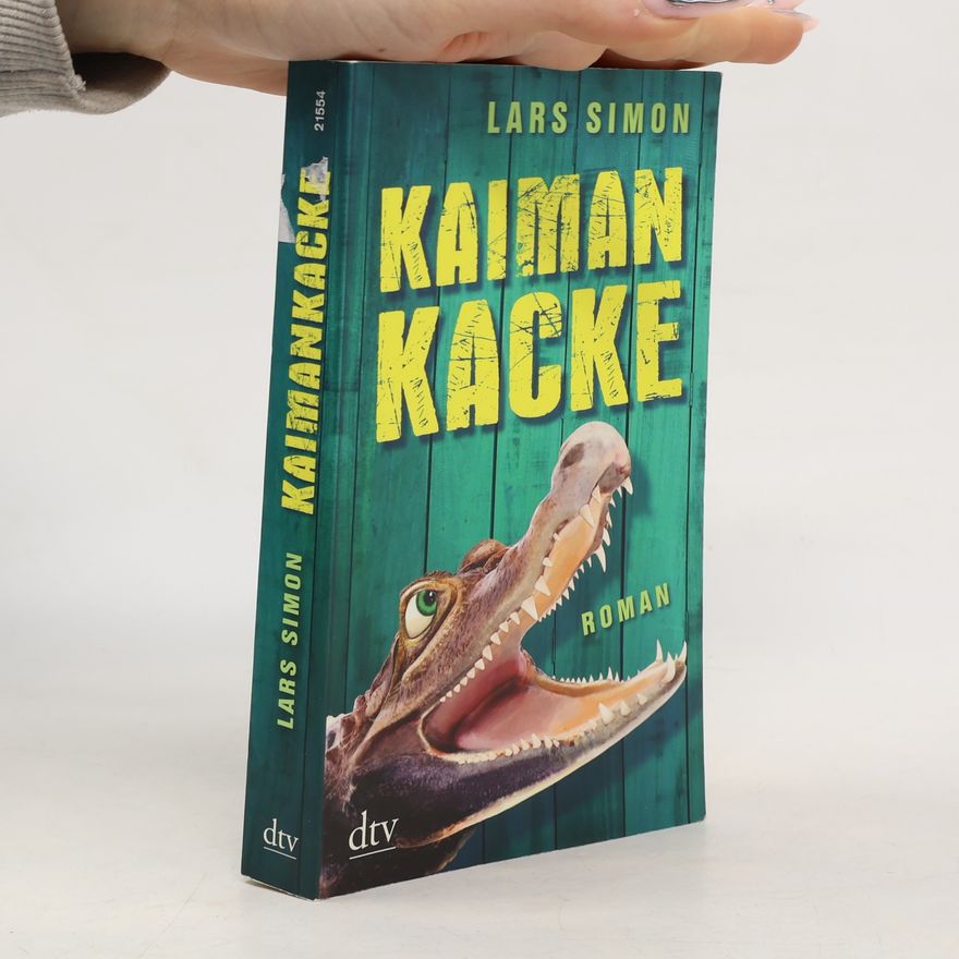 Lars Simon Kaimankacke