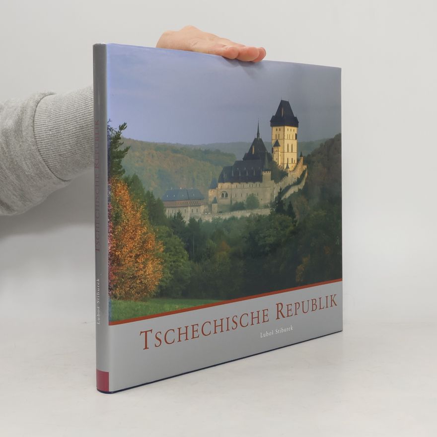 Luboš Stiburek Tschechische Republik