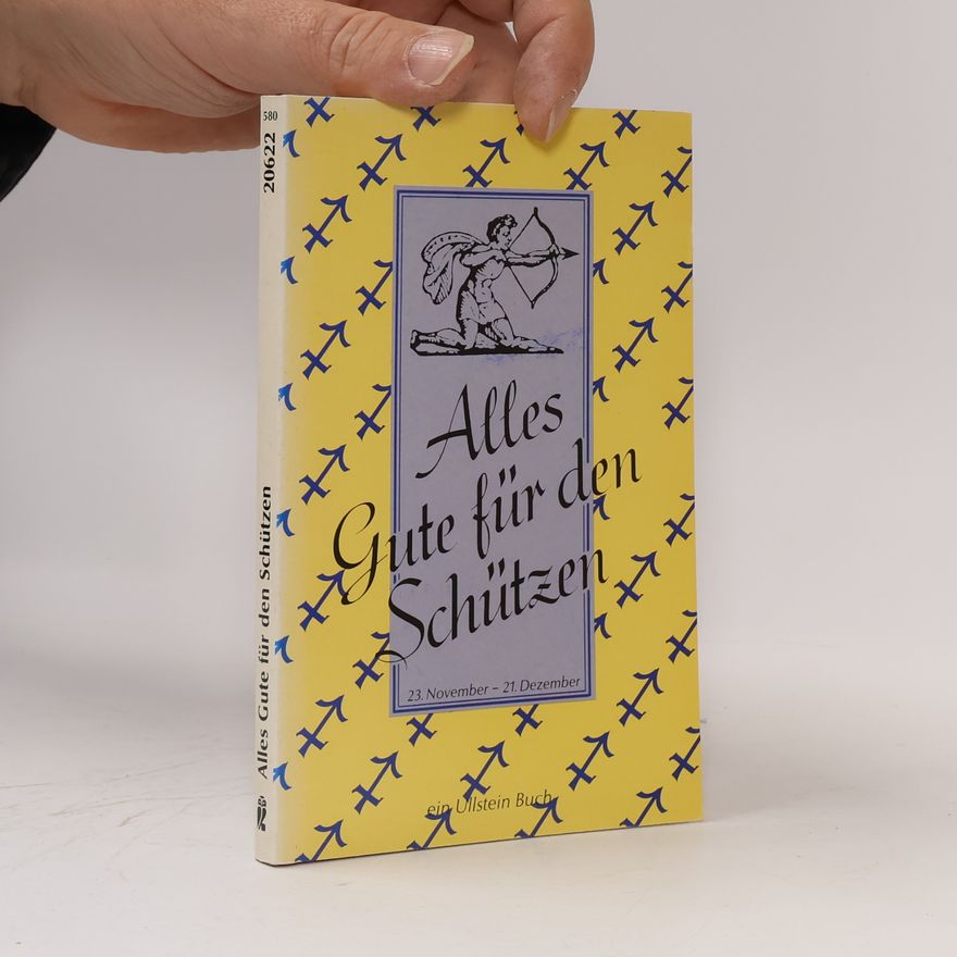 Herbert Andreas Löhlein Alles Gute für den Schützen