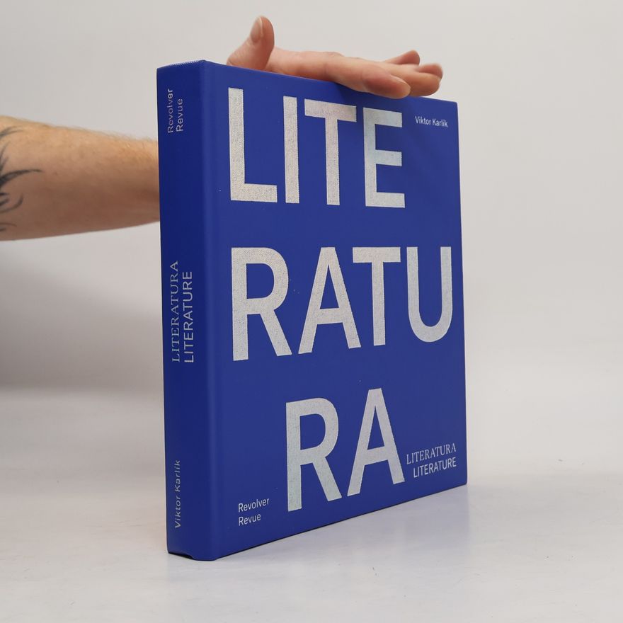 Petr Jindra Literatura / Literature