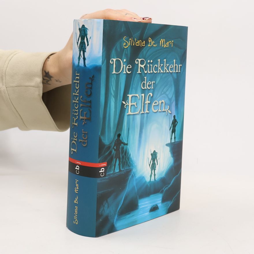 Silvana De Mari Die Rückkehr der Elfen
