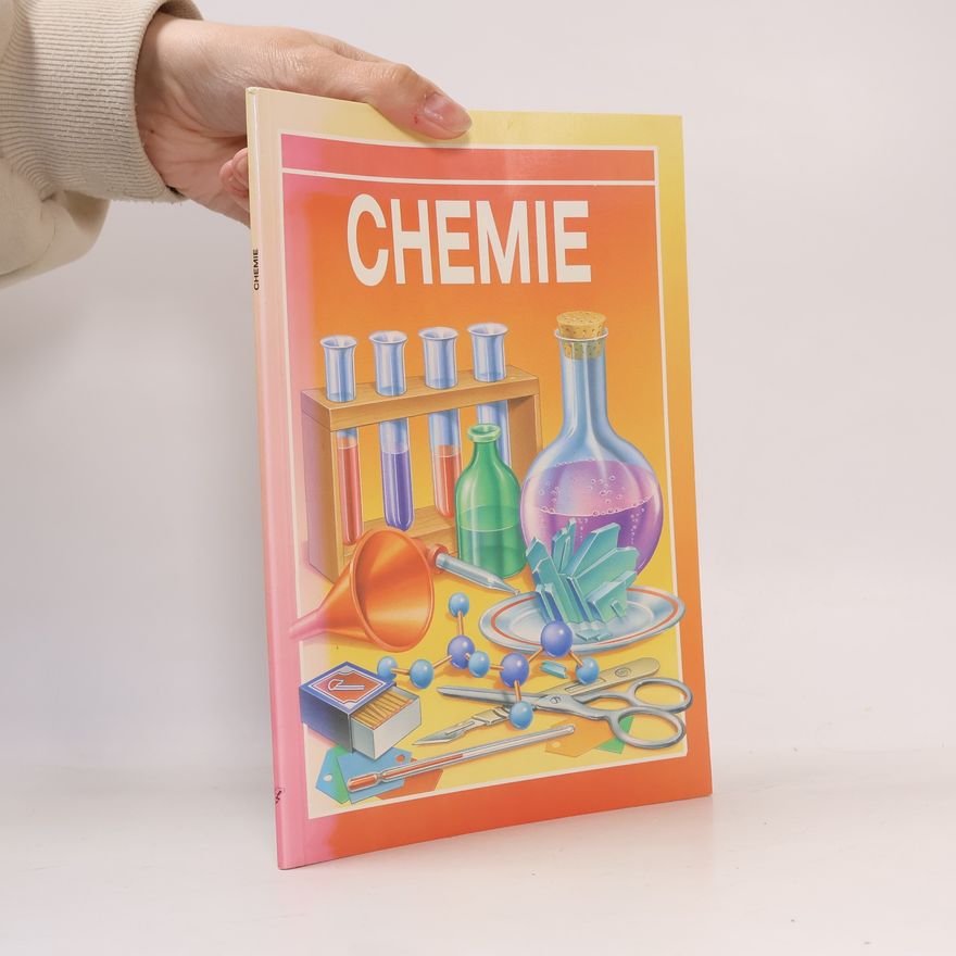 Chris Oxlade Chemie