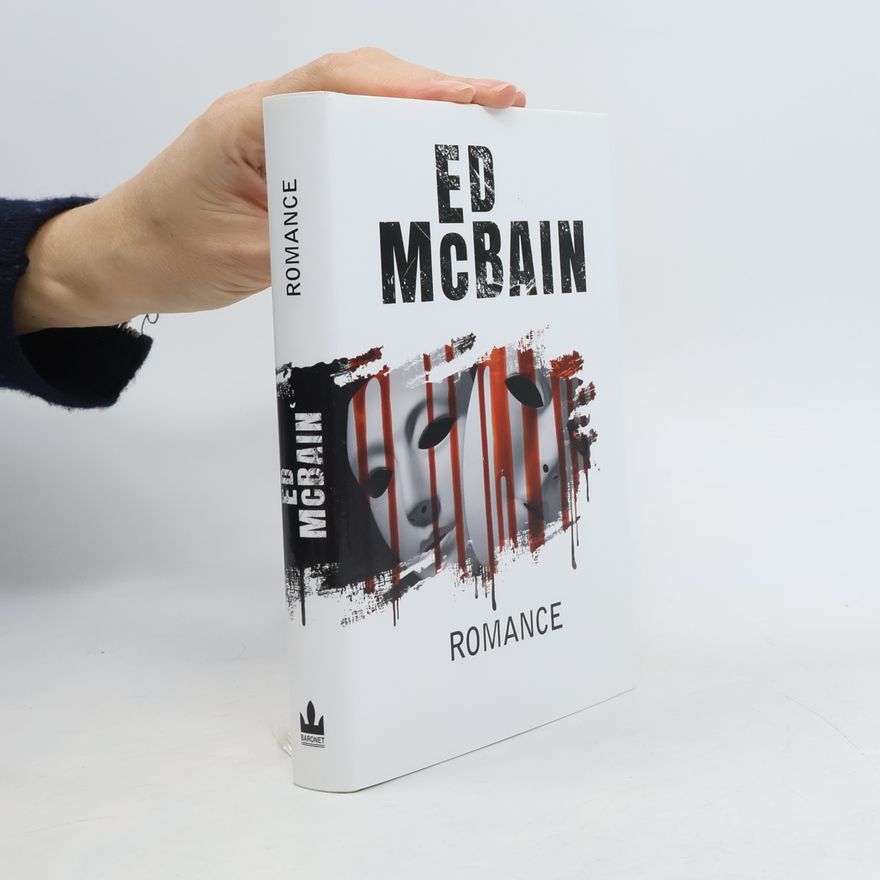 Ed McBain Romance