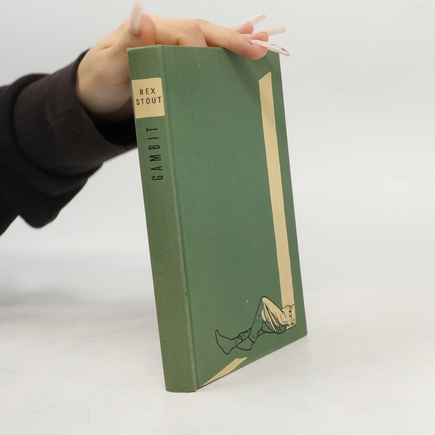 Rex Stout Gambit