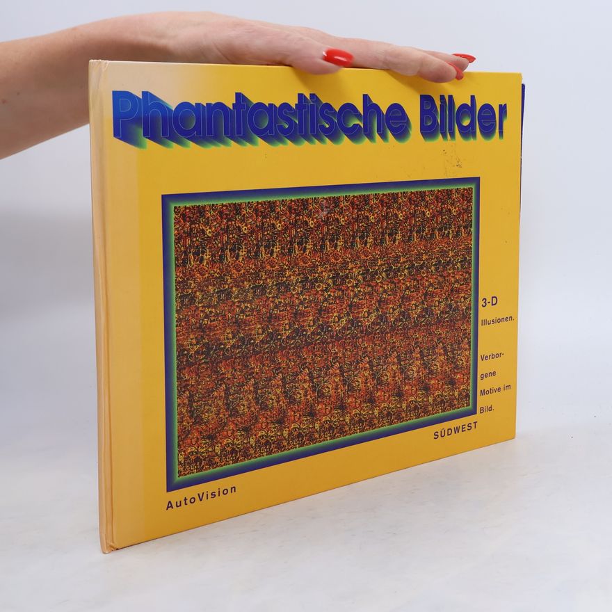 Thomas Ditzinger Phantastische Bilder