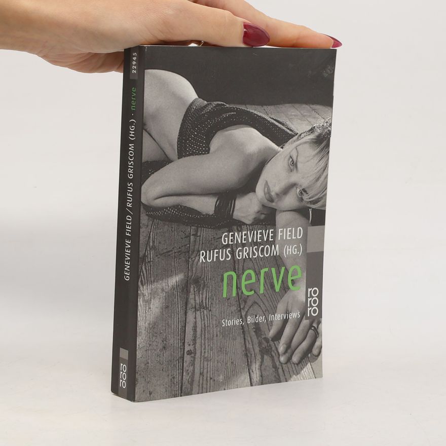 Genevieve Field Nerve