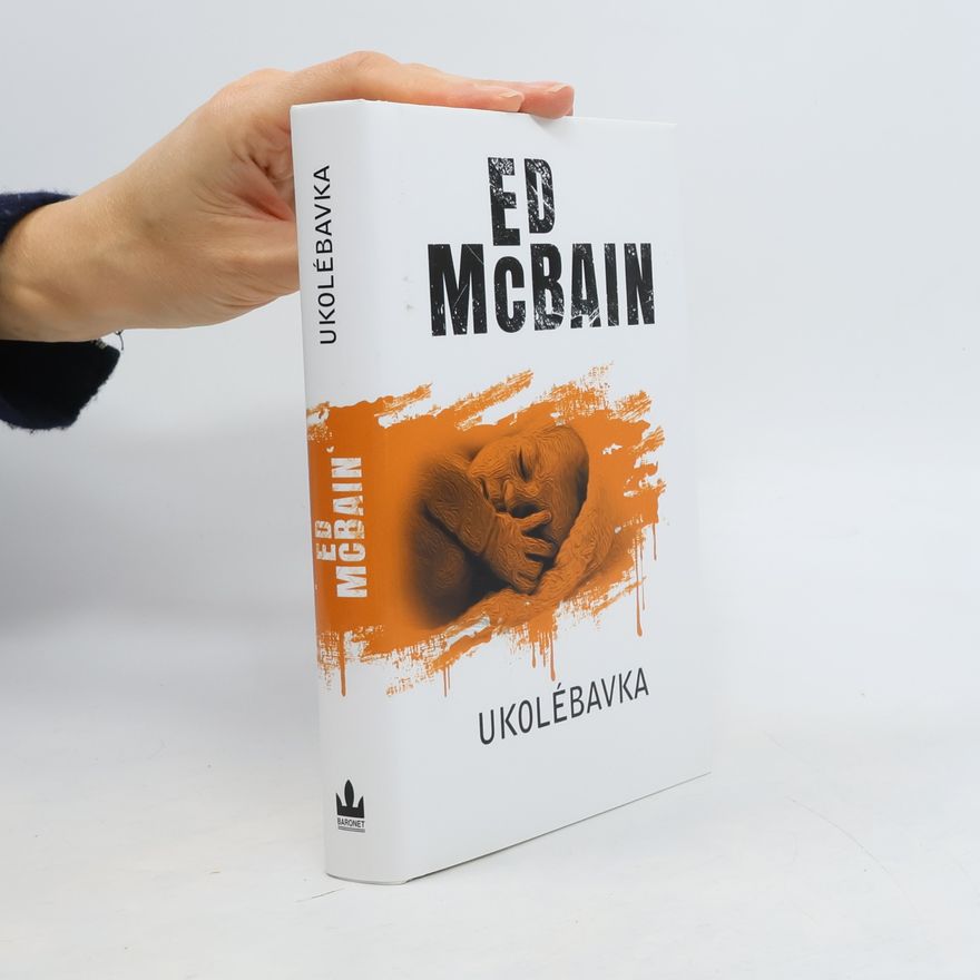 Ed McBain Ukolébavka
