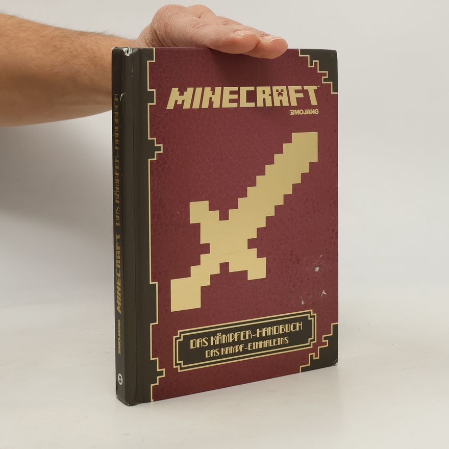 Autorenkollektiv Minecraft