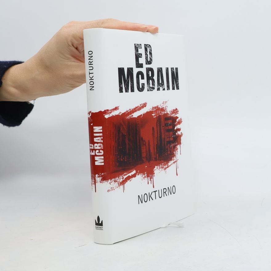 Ed McBain Nokturno