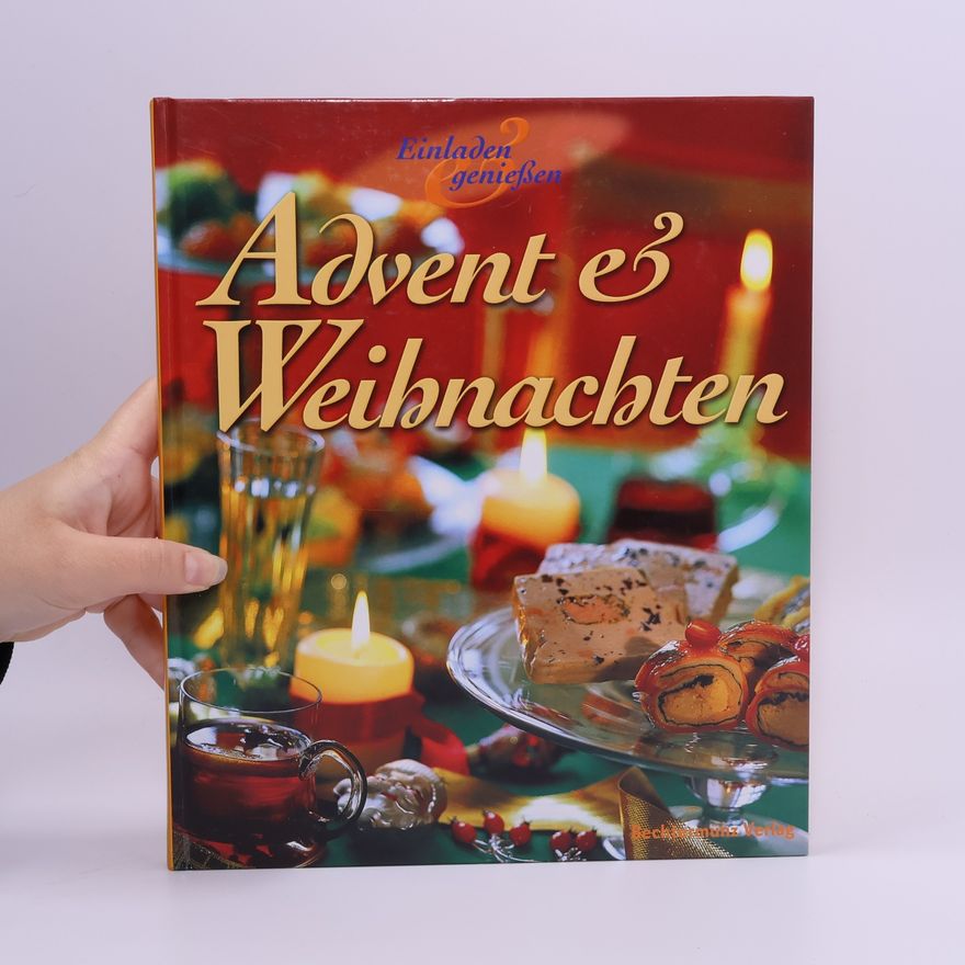 Dagmar von Cramm Advent & Weihnachten
