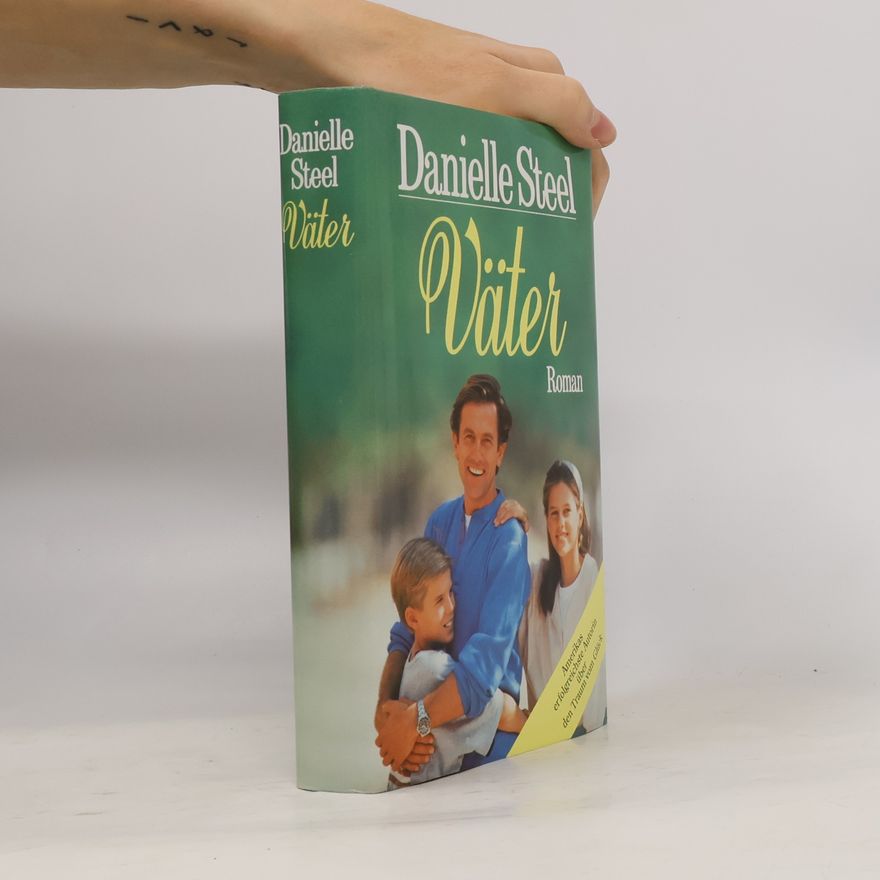 Danielle Steel Väter