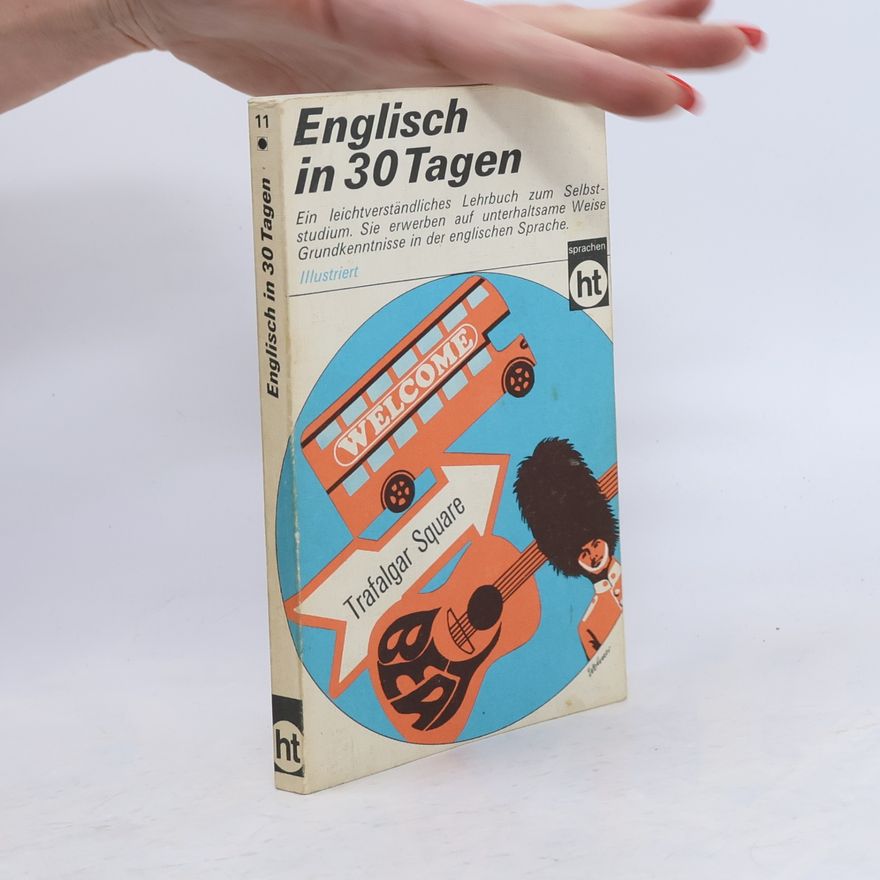Auteurscollectief Englisch in 30 Tagen