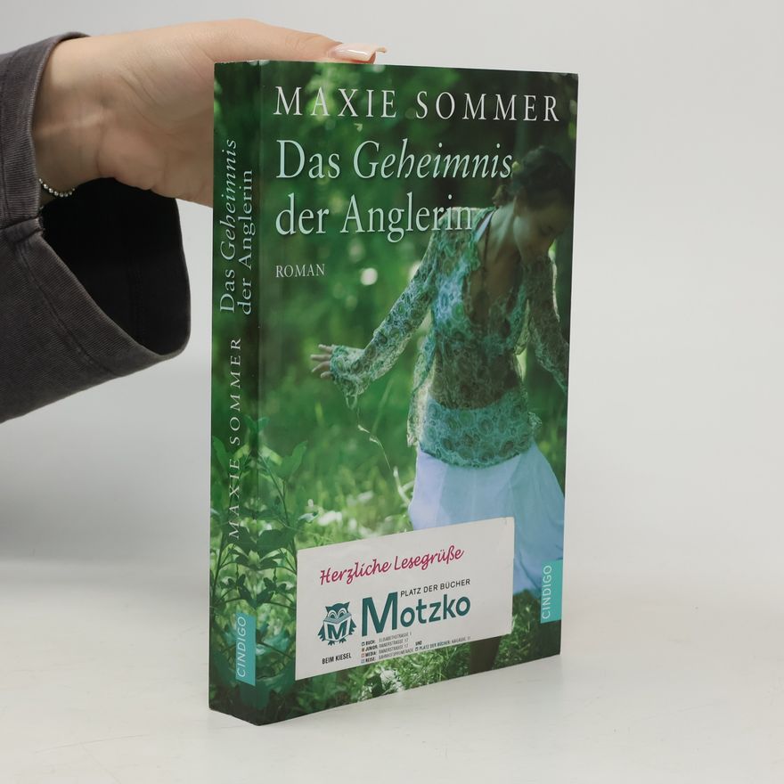 Maxie Sommer Das Geheimnis der Anglerin