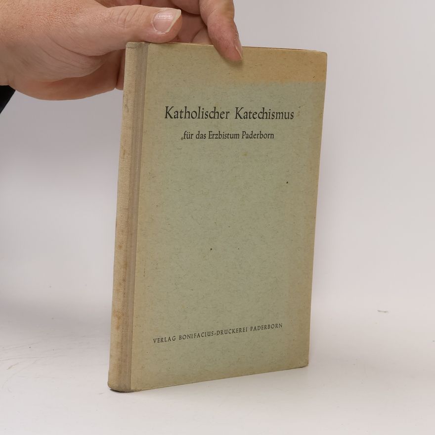 Autorenkollektiv Katholischer Katechismus