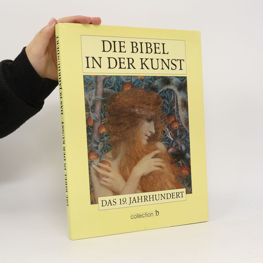 Daniela Tandecki Die Bibel in der Kunst