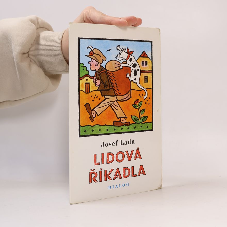 Petr Novotný Lidová říkadla