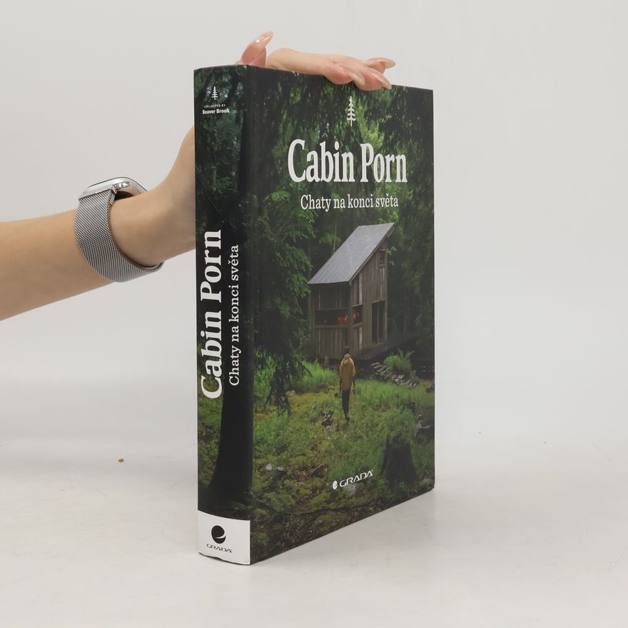 Zach Klein Cabin Porn